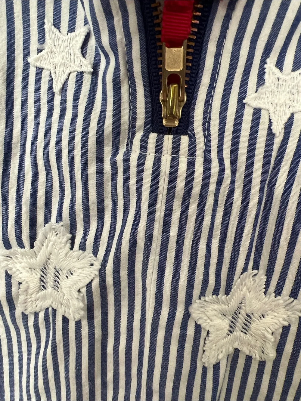 Vineyard Vines Navy & White Nautical Striped Star And Whale Sheath Dress Size 10